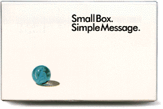 Marble Box