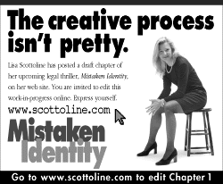 The Creative Process