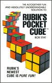 Pocket Cube