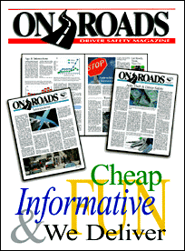Onroads promotion