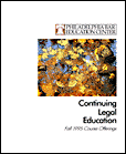 Fall Catalog