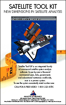 Satellite Tool Kit