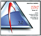 Satellite Tool Kit CD