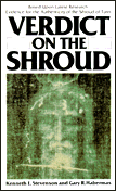 Verdict on the Shroud