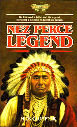 Nex Perce Legend
